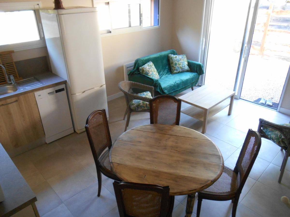 Maison D'Aela Assérac Zewnętrze zdjęcie